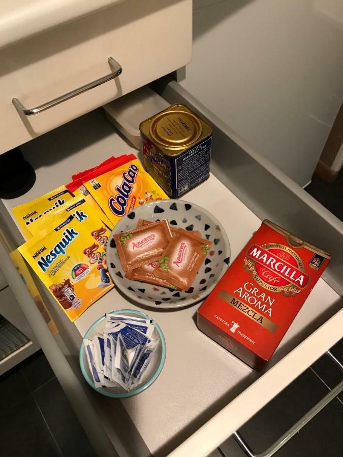 Apartamento Loft La Casa De Las Pajaritas Pasarón Kültér fotó